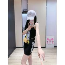 ファッションの最先端！カワイイ雰囲気ブランド 品 激安 通販ワンピースCHROME HEARTS