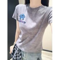 偽物 ブランド 販売クロムハーツ半袖Tシャツ最高のエレガント毎年爆発的人気