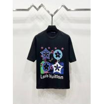 ブランド 通販LOUIS VUITTONオトナの余裕数量限定☆2026SS半袖Tシャツ