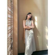 LOEWE素敵な夏の定番アイテム著名人の着用ワンピースブランド コピー ショップ
