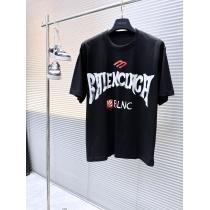 ファッションの最先端！憧れの25新作半袖Tシャツバレンシアガスーパー コピー 安心