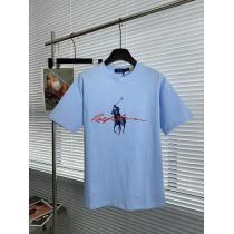 半袖Tシャツ偽物 通販 素敵な夏の定番アイテム着心地良くポロ ラルフローレン