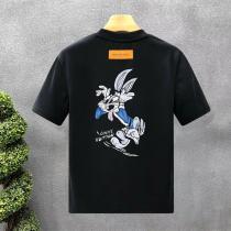 韓国ファッション新作日本未入荷半袖Tシャツルイ ヴィトン偽物 通販 