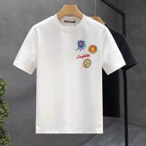 LOUIS VUITTON偽物 ブランド半袖Tシャツ在庫希少好印象な上品スタイル