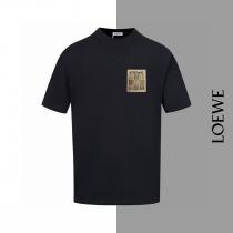 ブランド 偽物 激安半袖TシャツLOEWE流行の最前線限定生産品