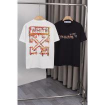 激安 ブランド 通販半袖TシャツOff-White25ss海外直営魅力を放つ
