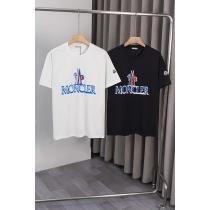 LOEWEスーパー ブランド コピー25ss 異素材お買得セール半袖Tシャツ
