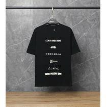 ブランド コピー 安心25/262026 新作セール中実用性は勿論半袖Tシャツルイ ヴィトン