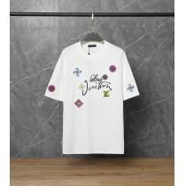 スーパー コピー 品半袖Tシャツ今季のトレンド人気新作海外直送LOUIS VUITTON