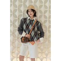 ブランド コピー 専門完売間近雑誌掲載セーターLOUIS VUITTON