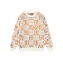 コピー 商品 通販LOUIS VUITTONセーター今季のトレンドクラシックスタイル最新話題沸騰中