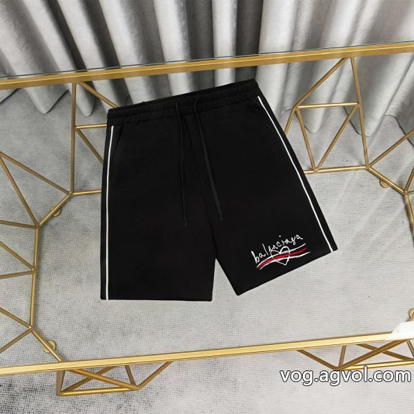 balenciagaコピー ブランド 通販カジュアルパンツ夏の最新ファッション2026の流行りトップス