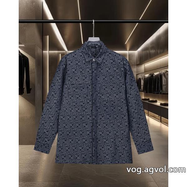激安 通販 専門新作日本未入荷柔らかな着心地コートFENDI