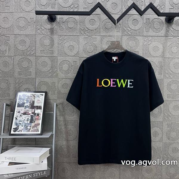 半袖Tシャツロエベ在庫あり即発新着入荷ブランド 偽物 激安