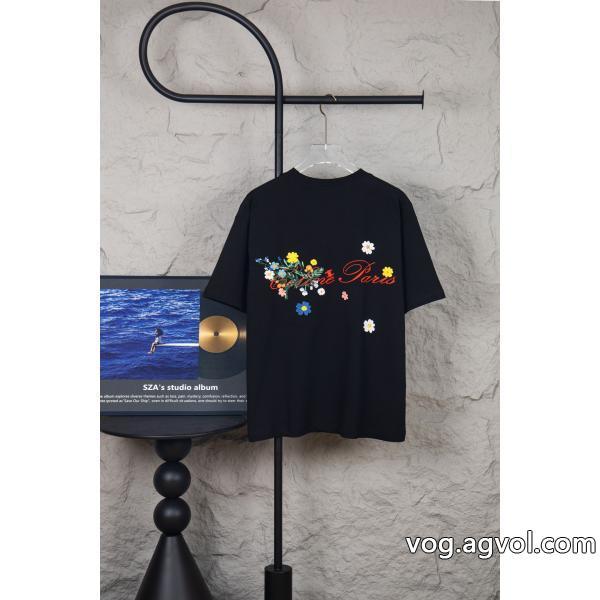 ブランド 通販セリーヌ高いクオリティ北欧ブランド半袖Tシャツ