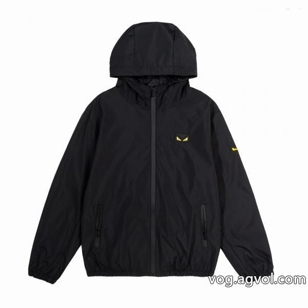 FENDI激安 通販 ブランド高級感あるスタイル先行予約販売コート