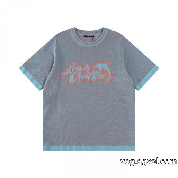 スーパー コピー 販売最新で完売確実最新2026半袖TシャツLOUIS VUITTON