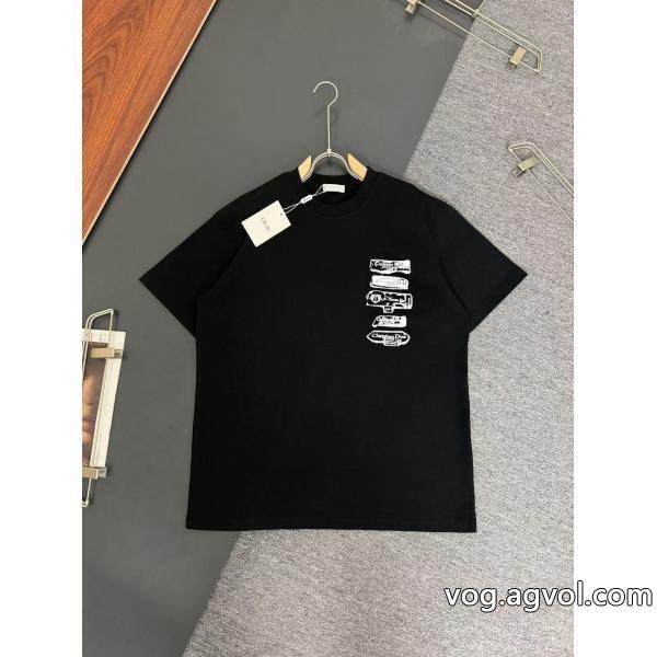 ディオール半袖Tシャツ数量限定☆2026SS即日対応スーパー コピー 安心