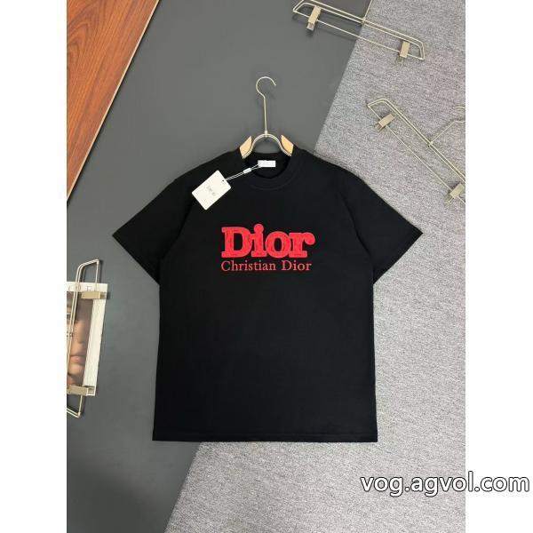 半袖TシャツDIOR着心地のいいすごく稀少カラーブランド コピー 販売