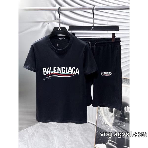balenciaga大人OK2026SS清潔感の高い新品セットコピー 商品 通販