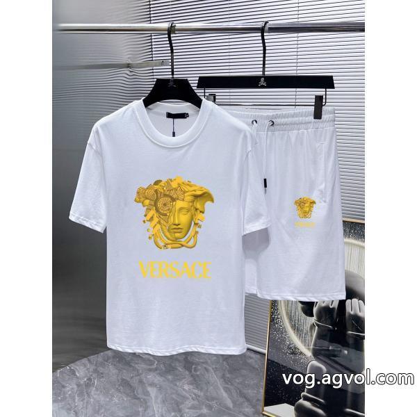最新作不動の人気2026最新コピー ブランド 通販セットVERSACE
