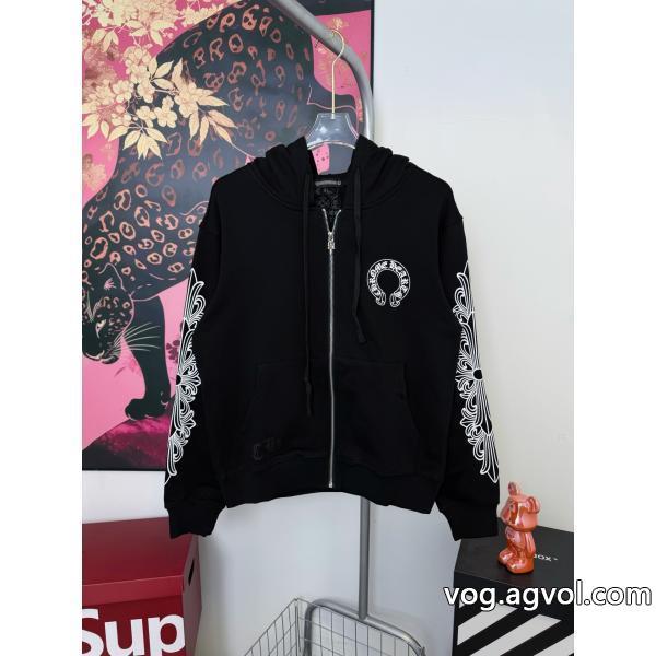 コートブランド コピー 専門清涼感再入荷が嬉しいCHROME HEARTS