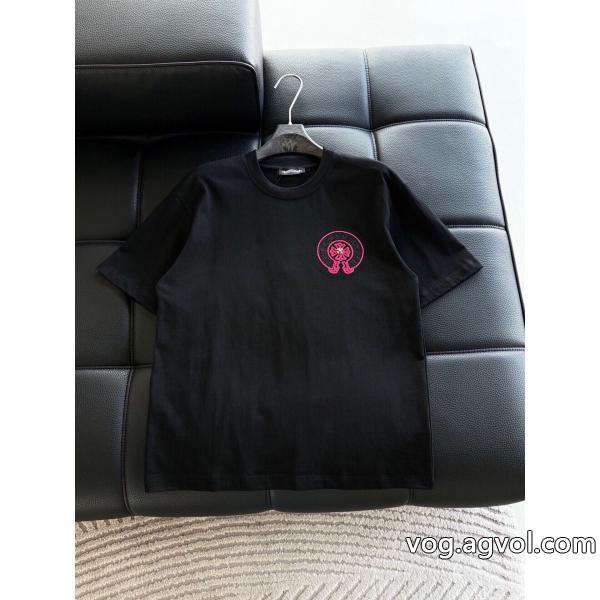半袖Tシャツクラシカル定番人気スーパー コピー  CHROME HEARTS