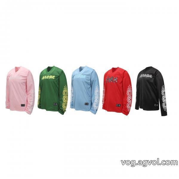 長袖Tシャツコピー 品 販売今季のベスト新作定番人気クロムハーツ