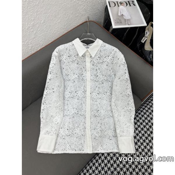 長袖シャツ今年風2026最新作ブランド コピー ショップDIOR