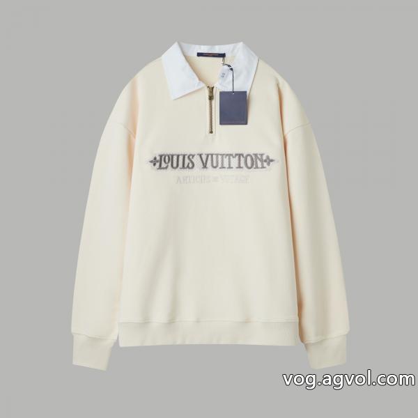 LOUIS VUITTONパーカー完売在庫確保新作在庫希少コピー 商品 通販