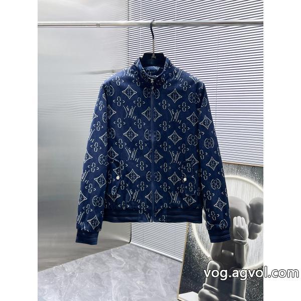 コートLOUIS VUITTON今年流大人っぽさ高級感漂うスーパー コピー 品