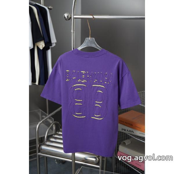 半袖Tシャツバレンシアガコピー ブランド 販売即発送最新作2026 送料込み 希少品