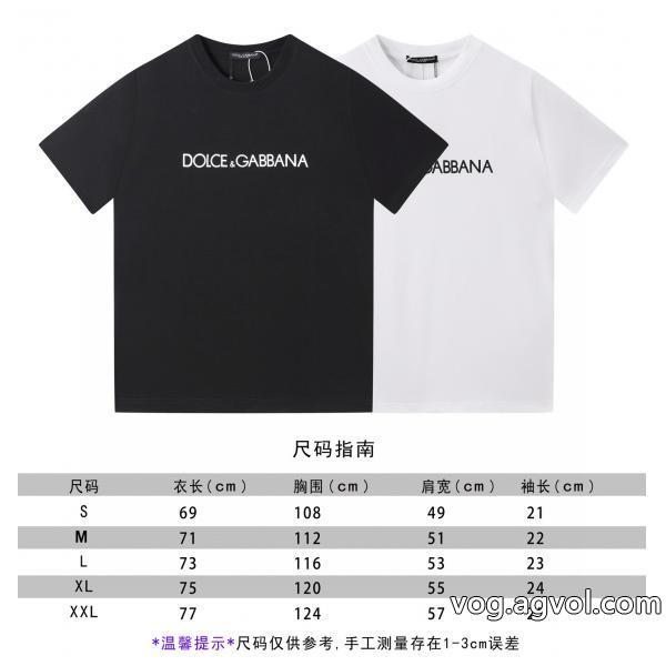 半袖Tシャツコピー 商品 ブランドDolce&Gabbana日本未入荷気になるアイテム人気