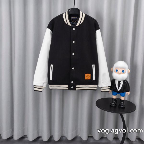 ブランド コピー 専門LOUIS VUITTONコート風合いが魅力最安に挑戦