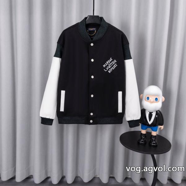 激安 ブランド 通販ジャケットLOUIS VUITTONお気に入りのスタイル最終セール