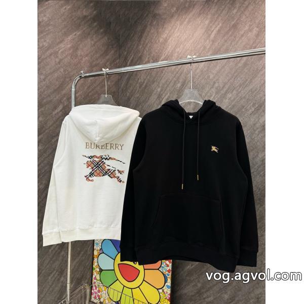 BURBERRYパーカーブランド コピー s 級抜け感スゴイ人気上昇中