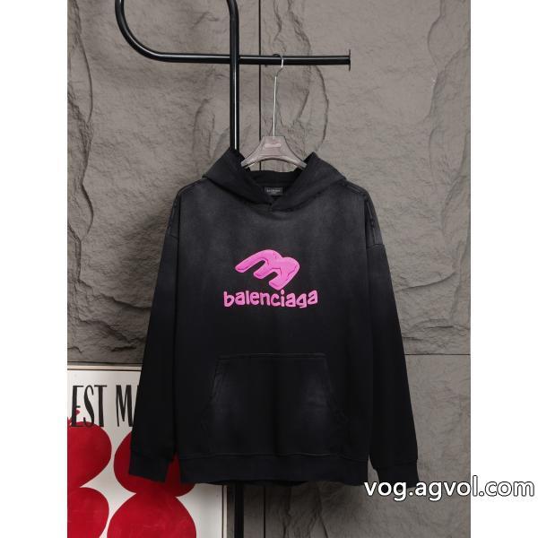 balenciaga今年大人気VIP 先行セール2026年夏スーパー コピー  パーカー