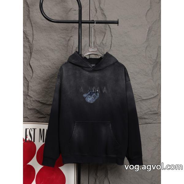 完売間近高品質スーパー コピー 通販パーカーbalenciaga
