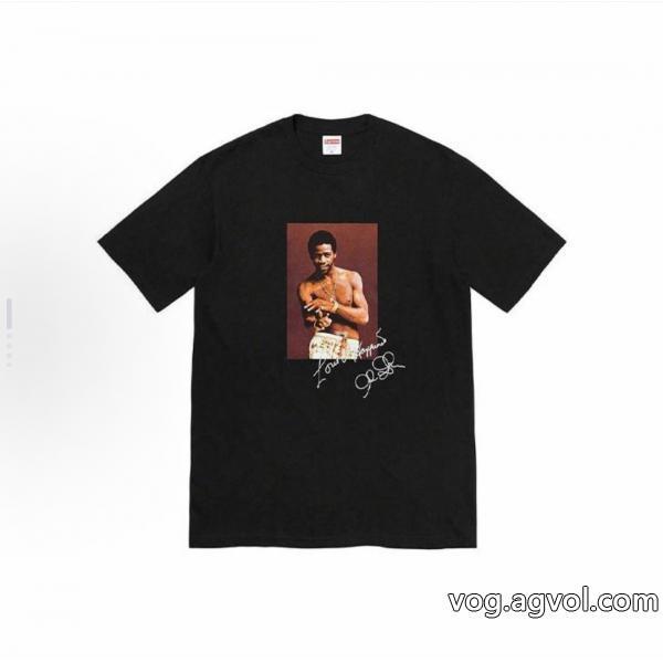 偽 ブランド 販売半袖Tシャツ手持ち在庫あり海外セレブ愛用円高還元Saleシュプリーム