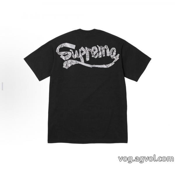 半袖Tシャツスーパー コピー 販売SUPREMEセール価格でお得早い者勝ち
