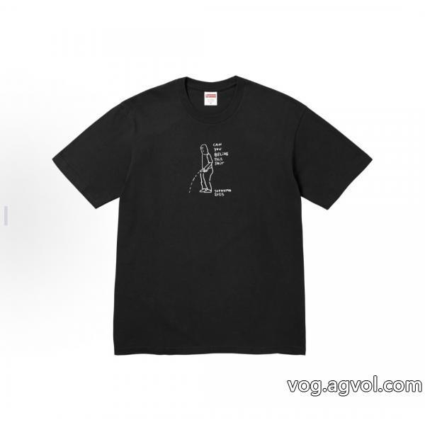 ブランド コピー 専門永遠の定番格安SALEシュプリーム半袖Tシャツ