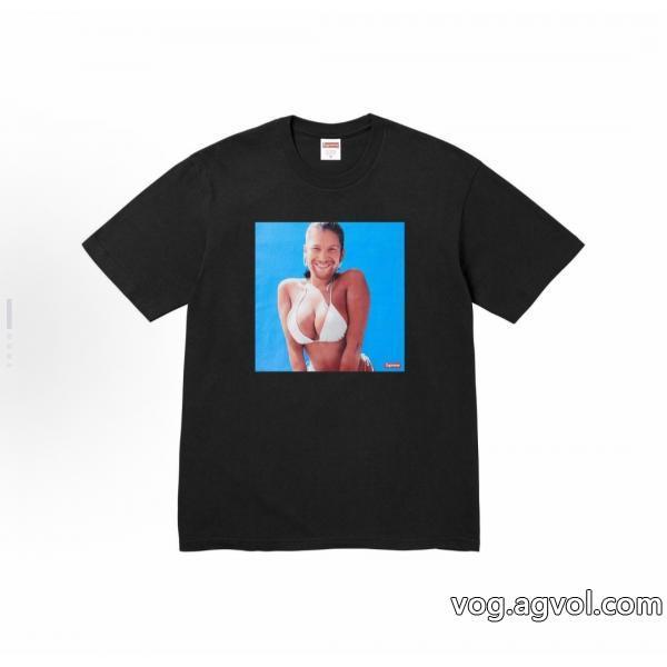 通販 ブランド在庫処分SALE残り僅かSUPREME半袖Tシャツ