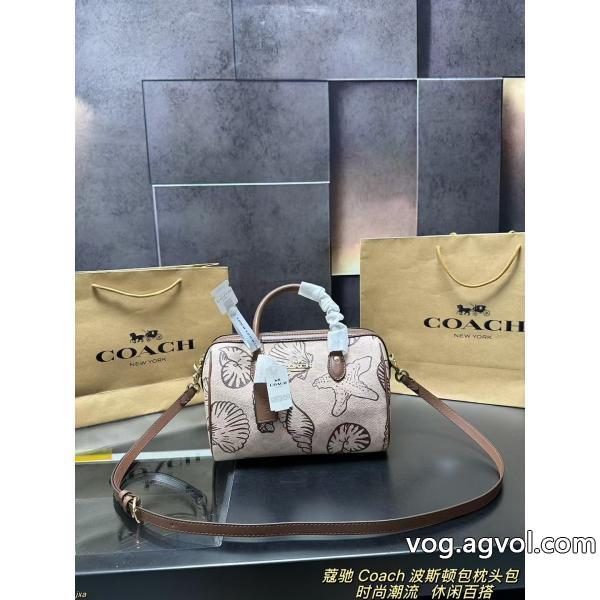 COACH今年らしい優秀アイテム上品で優しい雰囲気にスーパー コピー 通販バッグ