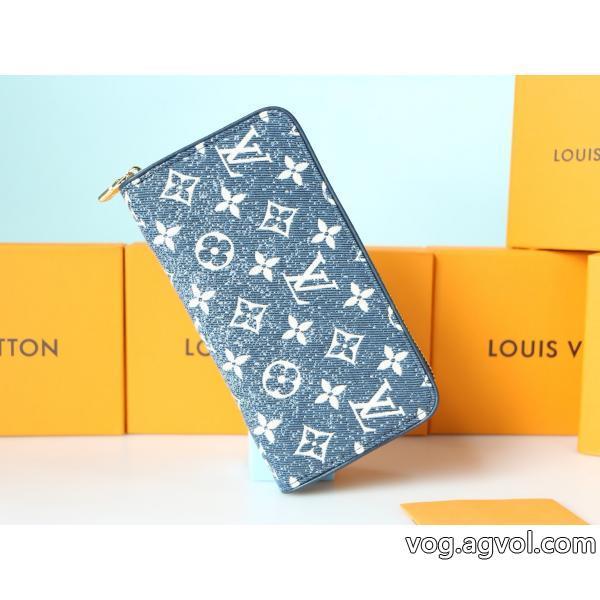 高いクオリティリッチな印象にLOUIS VUITTONブランド スーパー コピー財布