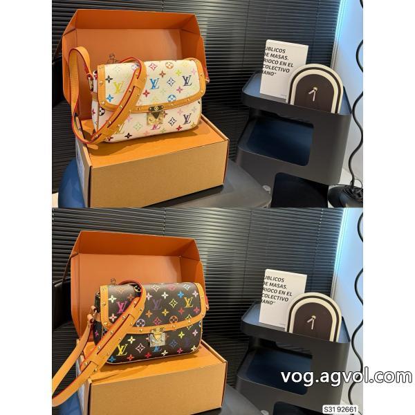 限定モデル爽快感が絶妙にマッチLOUIS VUITTONブランド 激安 バッグ
