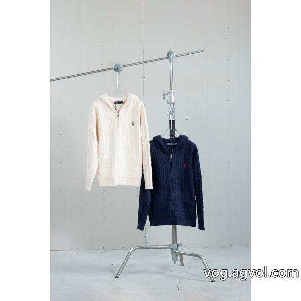 ブランド フェイク2026新作夏の最新ファッションPolo Ralph Laurenセーター