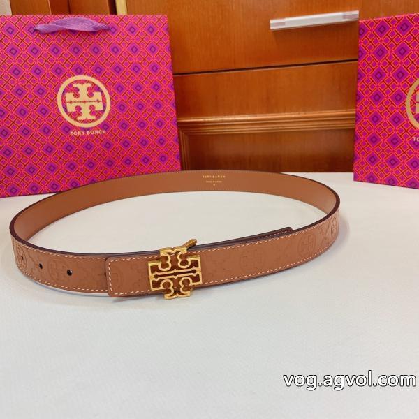 激安 ブランドベルトTory Burch2026新作も続々登場!着こなし自在
