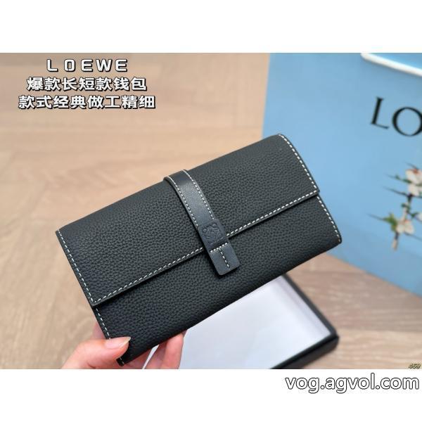 LOEWESS25注目スタイル抜け感スゴイ激安 ブランド 通販財布
