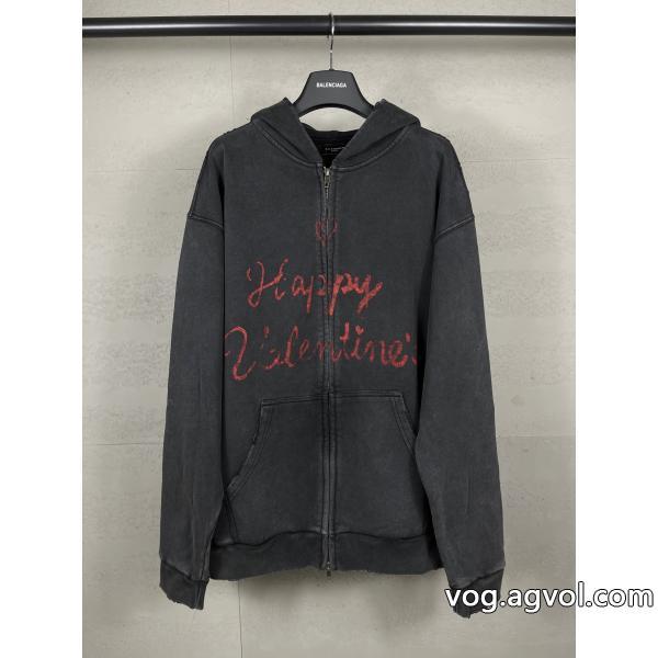 大好評海外直送パーカーブランド 偽物 激安balenciaga