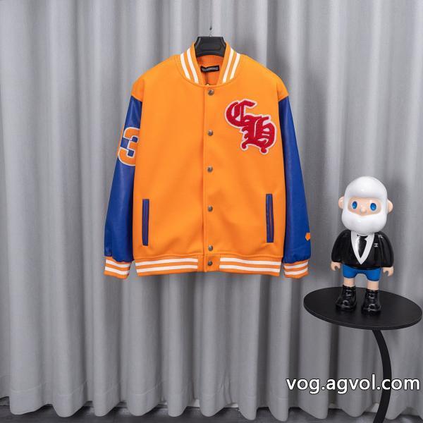 ジャケットブランド 品 スーパー コピー人気の高いNEW素敵CHROME HEARTS